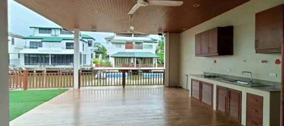 3 غرف نوم مقهى / مطعم في Pattaya, Thailand رقم 12691 4