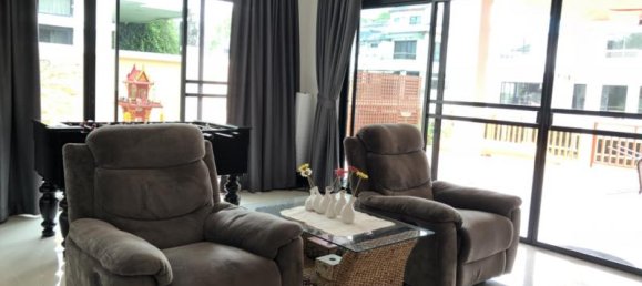 3 غرف نوم مقهى / مطعم في Pattaya, Thailand رقم 12691 16