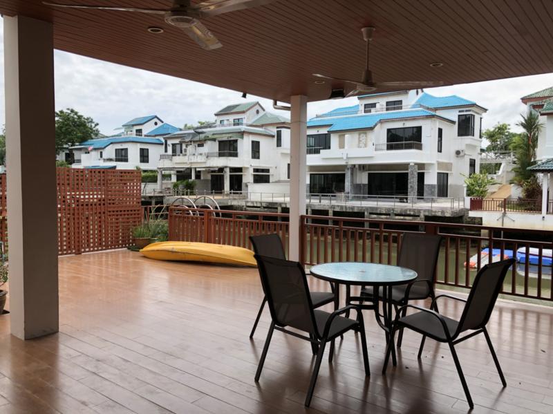 3 غرف نوم مقهى / مطعم في Pattaya, Thailand رقم 12691