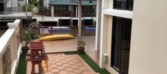 3 غرف نوم مقهى / مطعم في Pattaya, Thailand رقم 12691 14