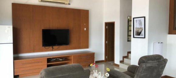 3 غرف نوم مقهى / مطعم في Pattaya, Thailand رقم 12691 15