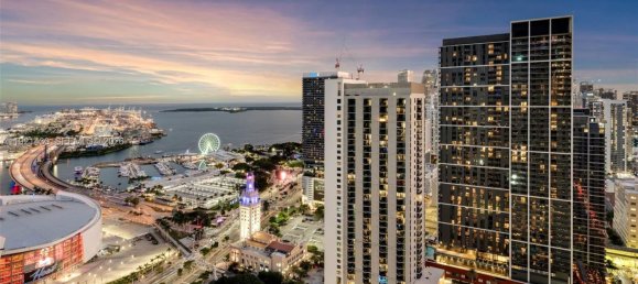 2 bedrooms Commercial property for sale in Miami, Miami-Dade, Florida, USA № 615165 26