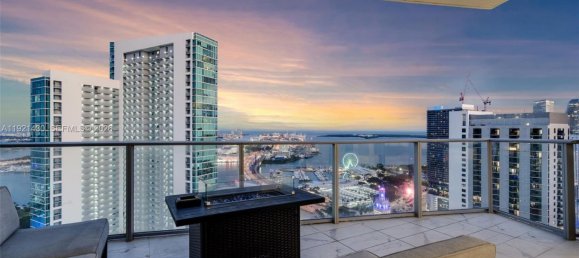 2 bedrooms Commercial property for sale in Miami, Miami-Dade, Florida, USA № 615165 27
