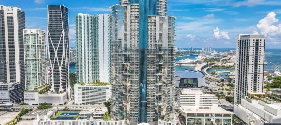 2 bedrooms Commercial property for sale in Miami, Miami-Dade, Florida, USA № 615165 2