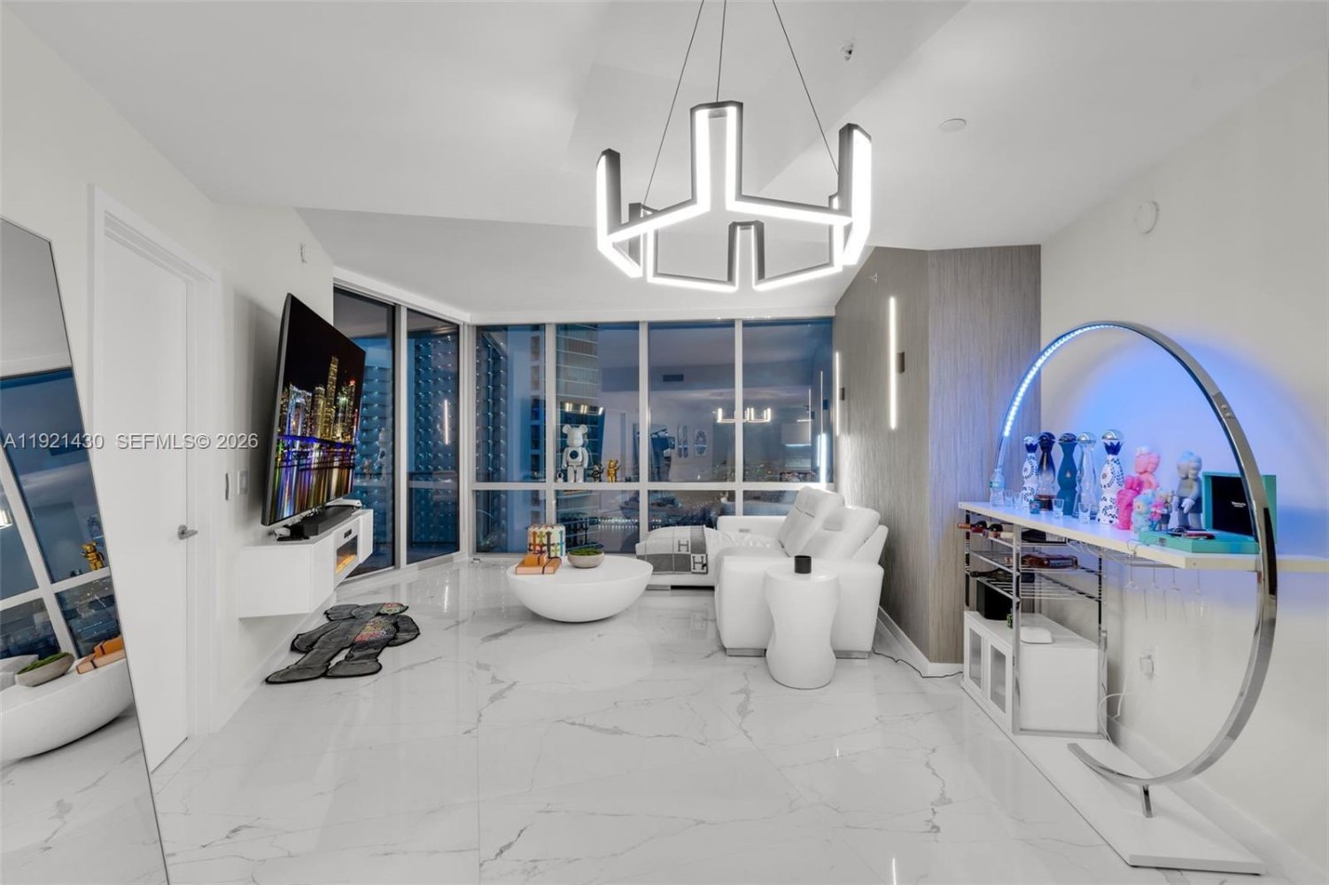 2 bedrooms Commercial property for sale in Miami, Miami-Dade, Florida, USA № 615165