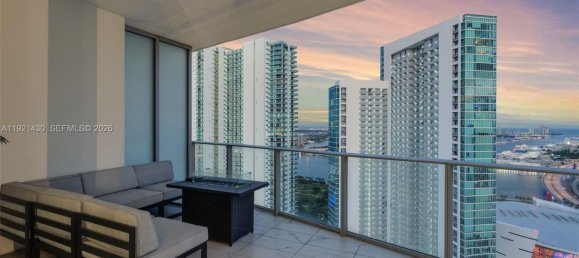 2 bedrooms Commercial property for sale in Miami, Miami-Dade, Florida, USA № 615165 28