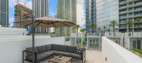 2 bedrooms Commercial property for sale in Miami, Miami-Dade, Florida, USA № 615165 3