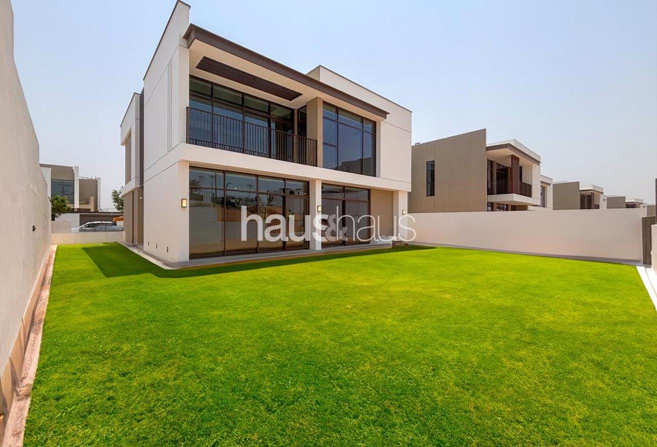 4 bedrooms Villa in Al Furjan, UAE No. 98665