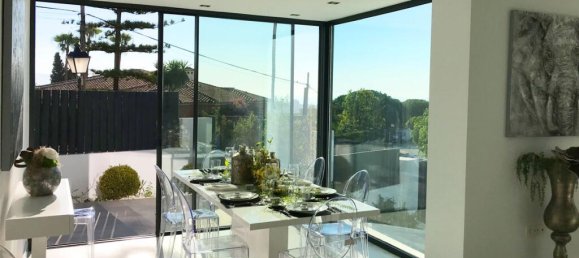 4 Schlafzimmer Villa in Marbella, Spain, Nr. 75514 3