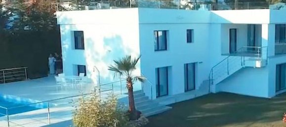 4 Schlafzimmer Villa in Marbella, Spain, Nr. 75514 20