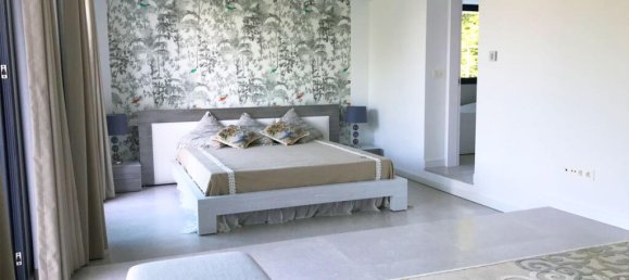4 Schlafzimmer Villa in Marbella, Spain, Nr. 75514 9