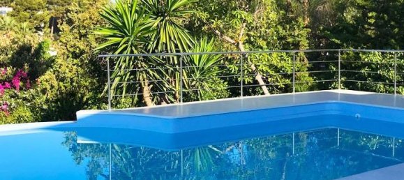 4 Schlafzimmer Villa in Marbella, Spain, Nr. 75514 23