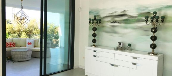 4 Schlafzimmer Villa in Marbella, Spain, Nr. 75514 11
