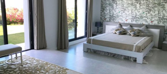 4 Schlafzimmer Villa in Marbella, Spain, Nr. 75514 7