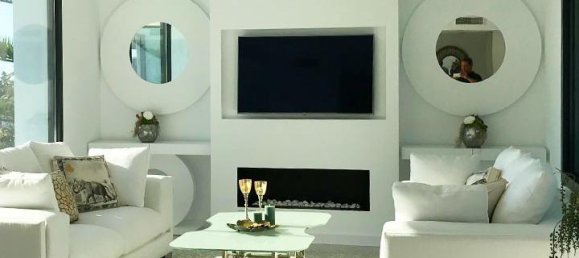 4 Schlafzimmer Villa in Marbella, Spain, Nr. 75514 21