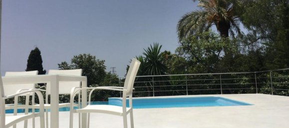 4 Schlafzimmer Villa in Marbella, Spain, Nr. 75514 5