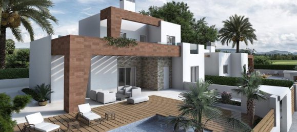 3 bedrooms House in Torrevieja, Spain No. 125683 55