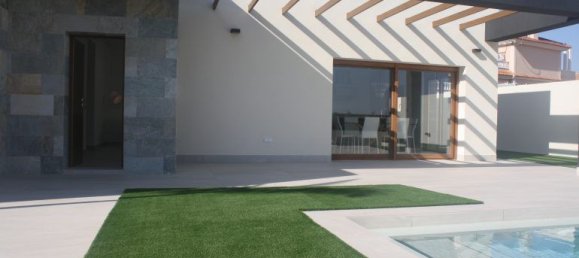 3 bedrooms House in Torrevieja, Spain No. 125683 26