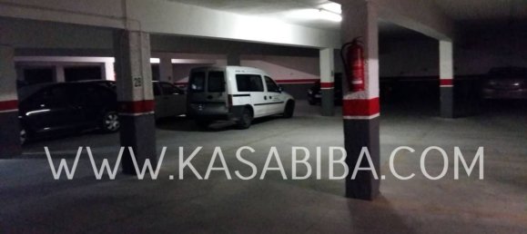 20m² Garage in Valencia, Spain No. 76120 4