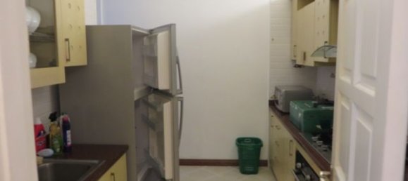 Квартира с 3 спальнями в Тэйхо, Вьетнам № 5032 6