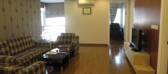 Квартира с 3 спальнями в Тэйхо, Вьетнам № 5032 2