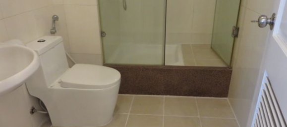 Квартира с 3 спальнями в Тэйхо, Вьетнам № 5032 9