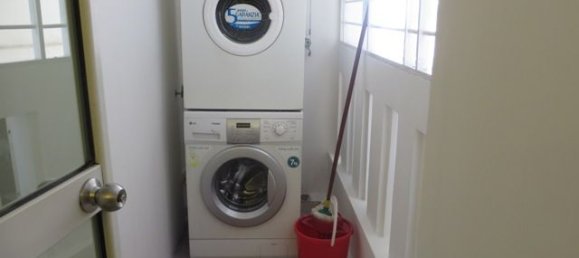 Квартира с 3 спальнями в Тэйхо, Вьетнам № 5032 12