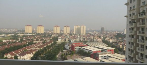 Квартира с 3 спальнями в Тэйхо, Вьетнам № 5032 13