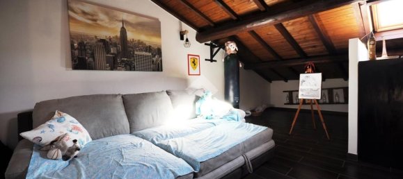 6 rooms House in Prato, Italy No. 308876 21