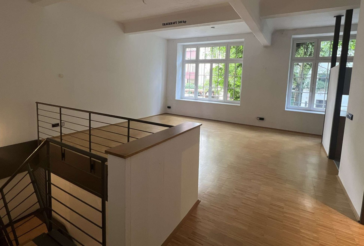 2 Schlafzimmer Doppelhaus in Leipzig, Germany, Nr. 77126