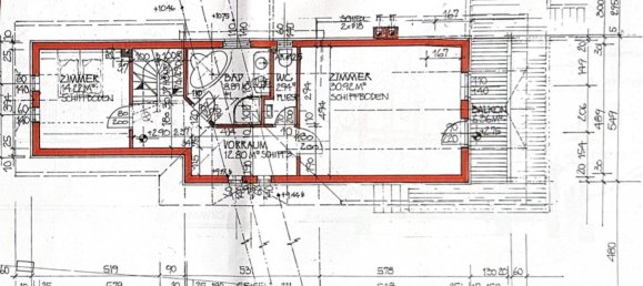 Дом с 4 комнатами в Гисхюбль, Австрия № 205999 13