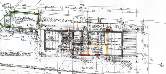 Дом с 4 комнатами в Гисхюбль, Австрия № 205999 14