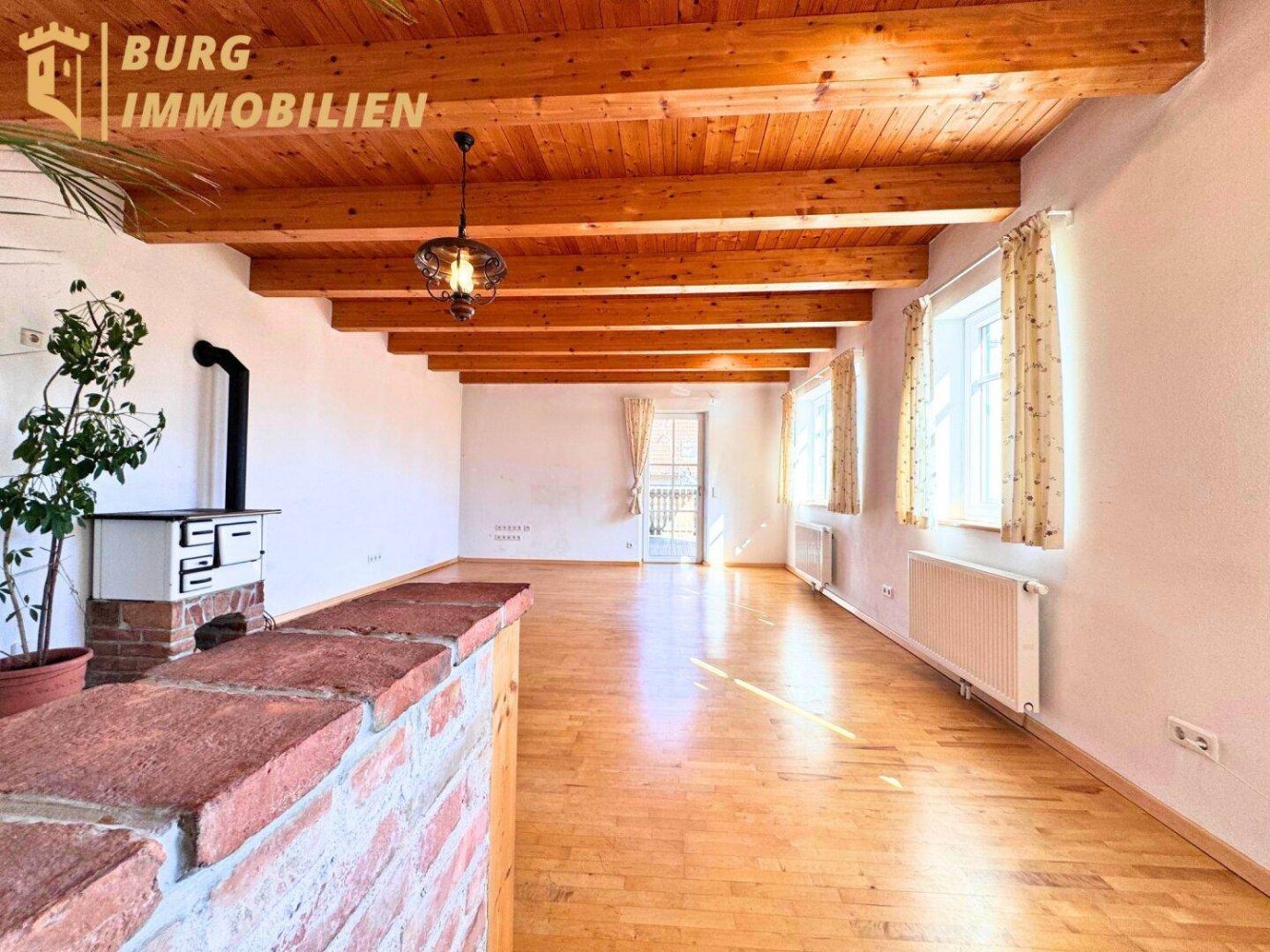 Дом с 4 комнатами в Гисхюбль, Австрия № 205999