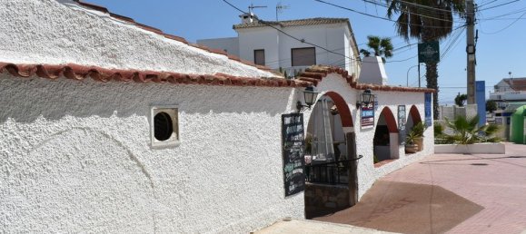 Gewerbliche Immobilie in Ciudad Quesada, Spain 240m², Nr. 184638 16