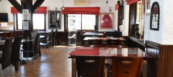 Gewerbliche Immobilie in Ciudad Quesada, Spain 240m², Nr. 184638 5