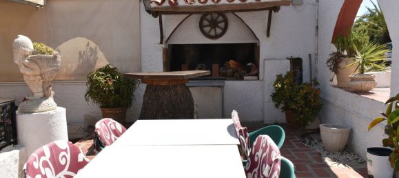 Gewerbliche Immobilie in Ciudad Quesada, Spain 240m², Nr. 184638 3