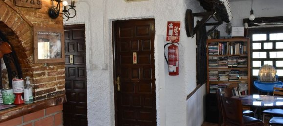 Gewerbliche Immobilie in Ciudad Quesada, Spain 240m², Nr. 184638 7