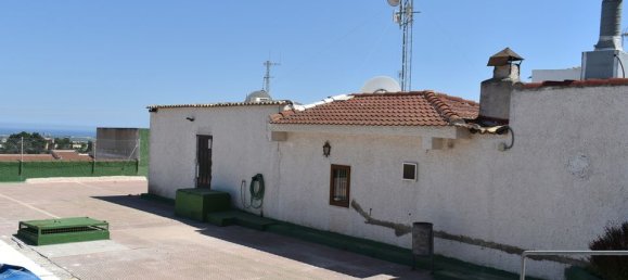 Gewerbliche Immobilie in Ciudad Quesada, Spain 240m², Nr. 184638 18