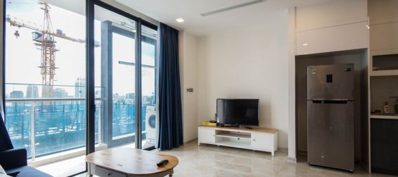 2 bedrooms Apartment in District 1, Vietnam No. 18055 11