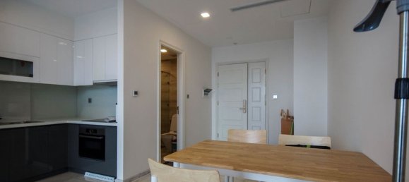 2 bedrooms Apartment in District 1, Vietnam No. 18055 9