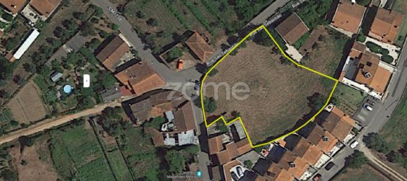 Land in Lousa, Portugal No. 58408 17