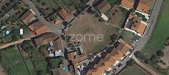 Land in Lousa, Portugal No. 58408 18
