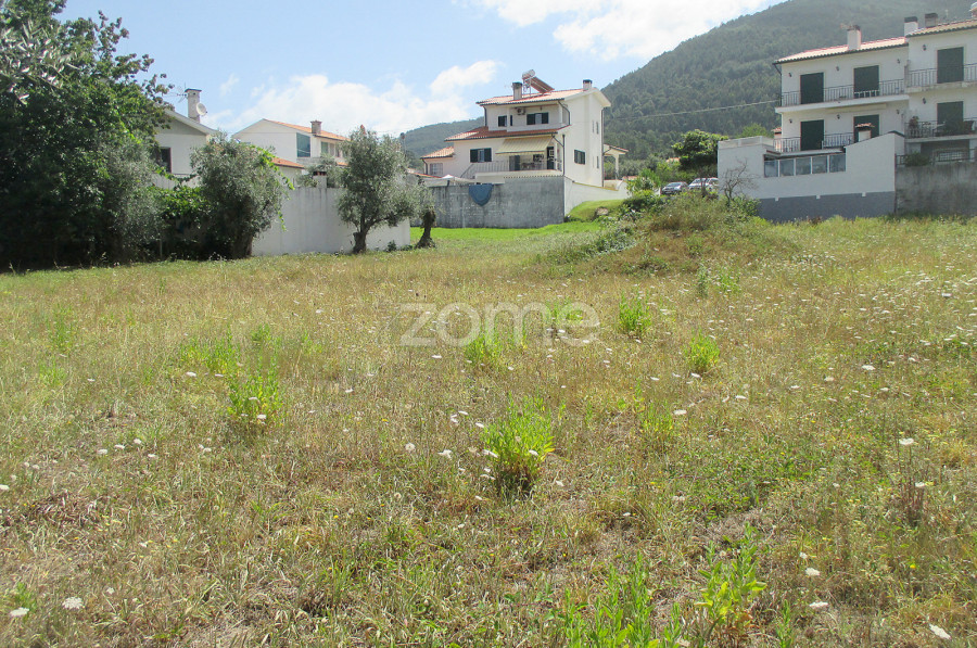  Land in Lousa, Portugal No. 58408