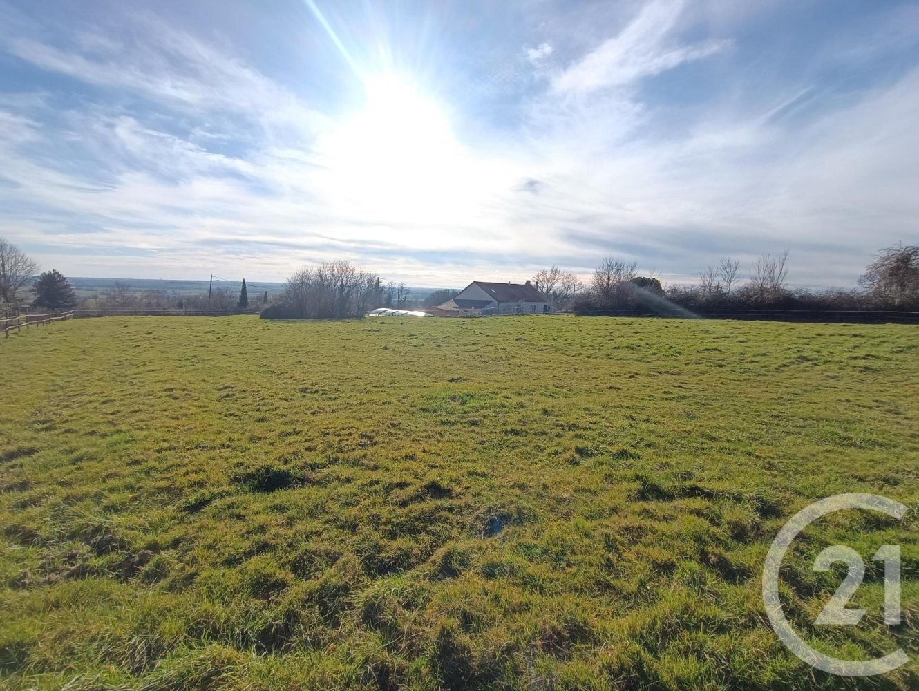4 chambres Maison à Verneuil-sur-Igneraie, France No. 81561