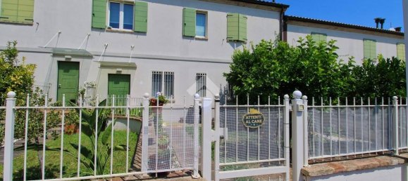 Apartamento de 4 dormitorios en Castelfidardo, Italy No. 260844 19