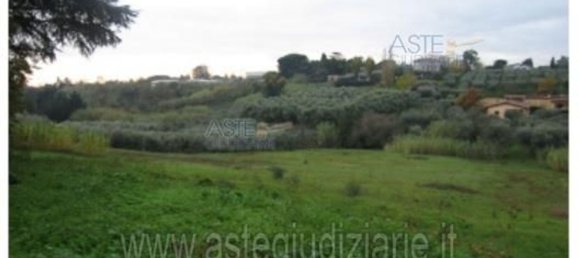 5000m² Land in Velletri, Italy No. 26059 10