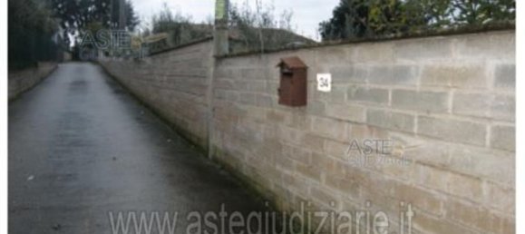 5000m² Land in Velletri, Italy No. 26059 11