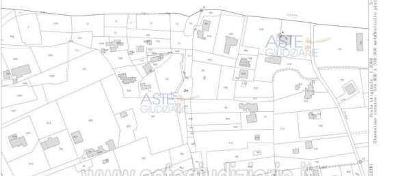 5000m² Land in Velletri, Italy No. 26059 12