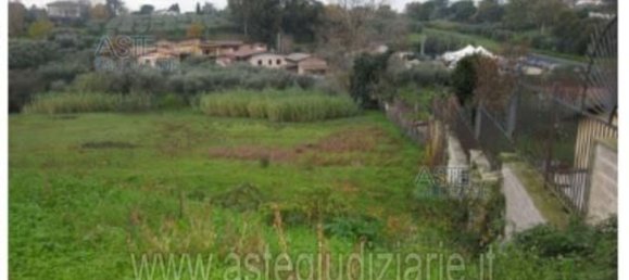 5000m² Land in Velletri, Italy No. 26059 18