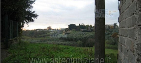 5000m² Land in Velletri, Italy No. 26059 6